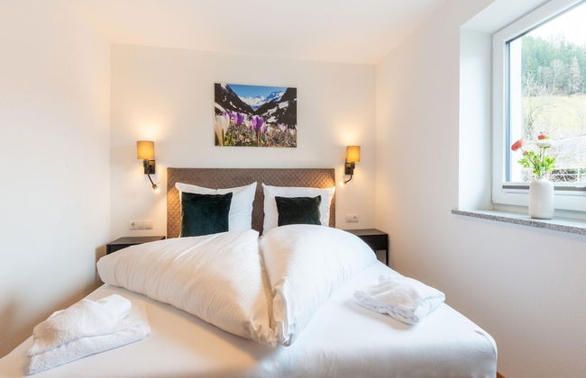 Apartment in Uderns Near Spieljoch Ski - Foto 5