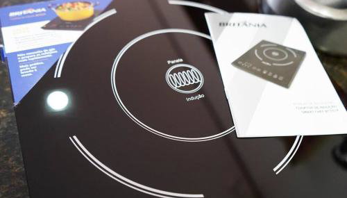 Apartamento Tudo novinho prox Bourbon - Foto 5