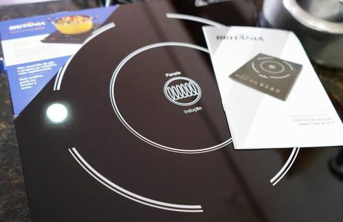 Apartamento Tudo novinho prox Bourbon - Foto 5