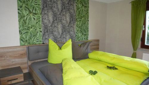 Ferienwohnung Pusteblume - Foto 5