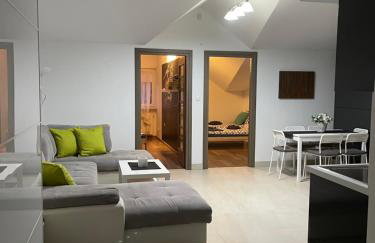 Apartament Rodzinny Ostrowiec Św - Foto 14