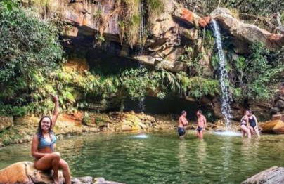 Chalés de Hórus - Foto 34