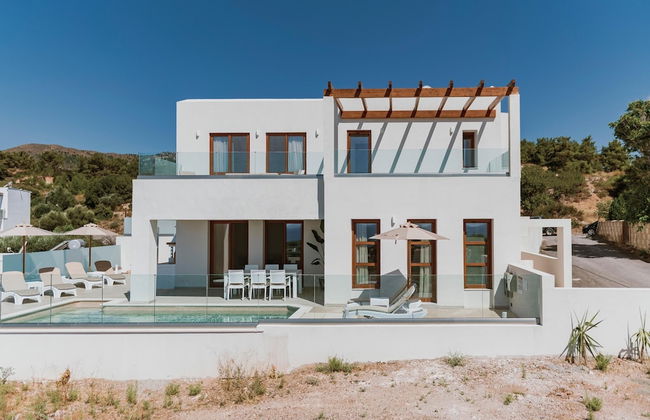 Villa Oriens - Photo 38