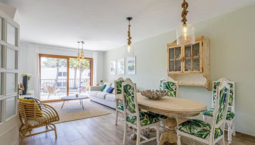 Apartment Long Beach by SunVillas Mallorca - Foto 5