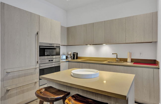 Luxury Beachfront Condo - Foto 68