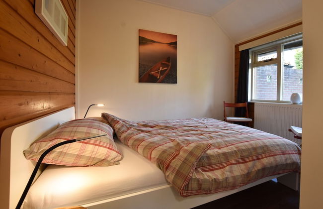 Cottage in Veluwe Near Forest Park - Foto 3