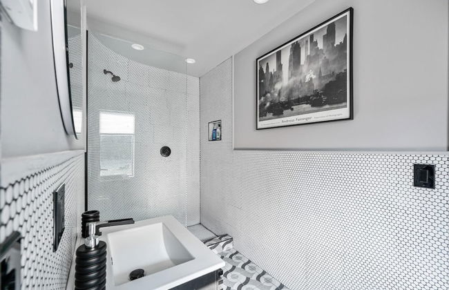 Art Deco Catskill Est w Epic Views - Foto 49