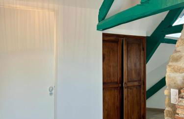 Maison d'Antan - PiscineJardinClim - Bourg de Cuzance - Photo 9