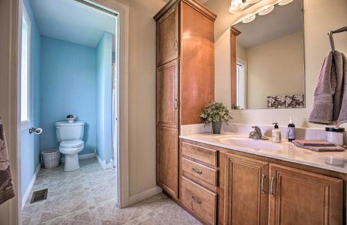 Blue Birds Perch Stunning Home on Private Hilltop - Foto 20