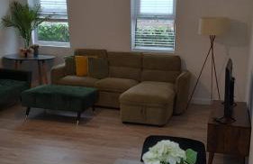 Cosy 3BR Urban Oasis in London - Foto 23