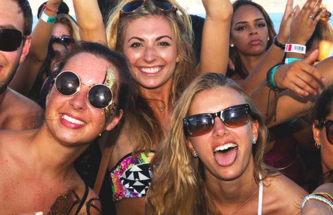 Float Your Boat Party - Foto 7