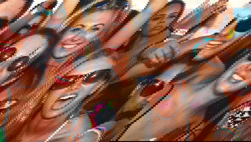 Float Your Boat Party