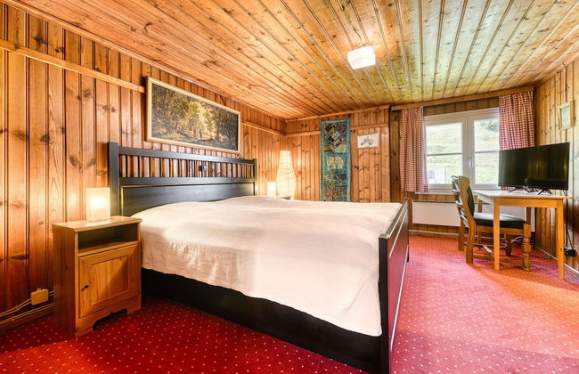 Berghaus Tschengla in B Rserberg - Foto 26