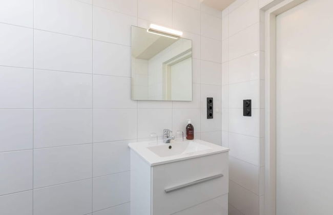 Coastal Apartment in Westkapelle - Foto 13