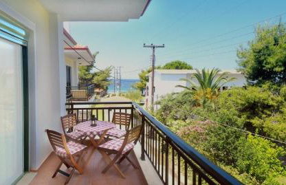 Avra Apartments - Foto 8