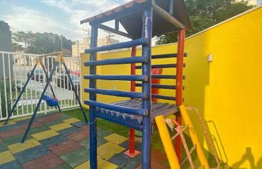 Ap 4 pessoas Aeroporto Congonhas com Ar condicionado - Foto 22