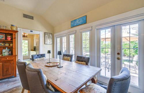 Walk to Beach Old Naples Escape with Private Pool! - Foto 8