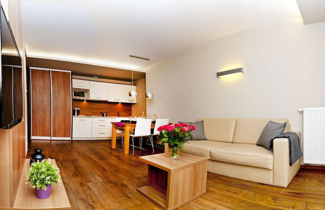 BlueApart Apartamenty Jastarnia - Foto 52