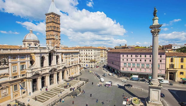 Dielle Suite ROMA - Foto 2, Imagen principal