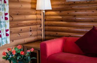 Mallard Lodge - Foto 9