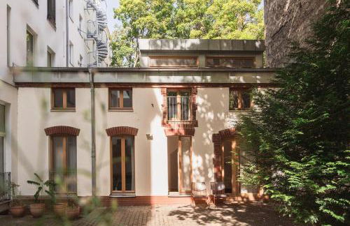 105m2 Duplex Wohnung im Herzen Berlins, Neukölln - Foto 10