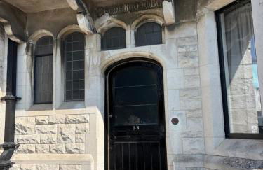 Nethercoombe House - Foto 37