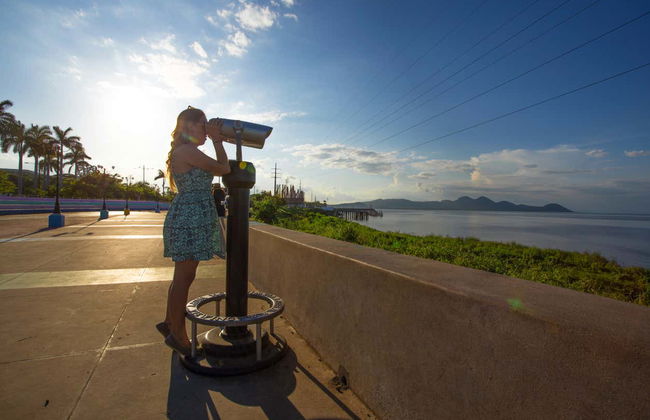 Visite dans Managua - Photo 6
