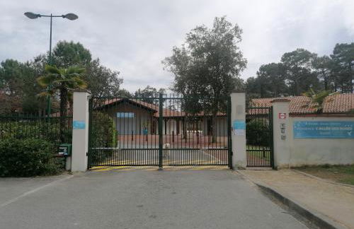 Chalet T3 Nature Piscine Tennis - Foto 18