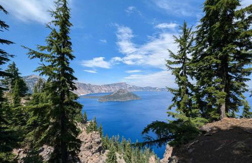 20 Min to Mt Bachelor! Perfect Basecamp for Skiers - Foto 48