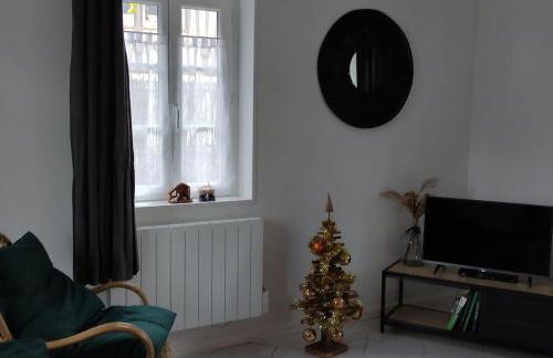 La Maison Des Sources ( wifi ) - Foto 23