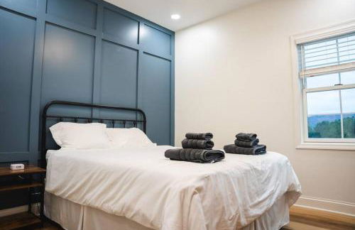 Private Retreat! Pool, Hot Tub, Awesome Views, Washer & Dryer, Wi-Fi, Near Rome, GA - Foto 19