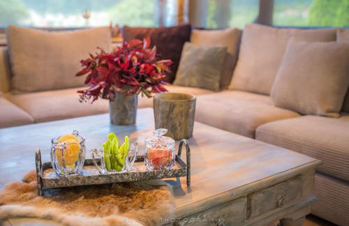 Arachova Mountain Villa - Foto 27