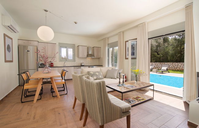 Amarianos Villas - Photo 50