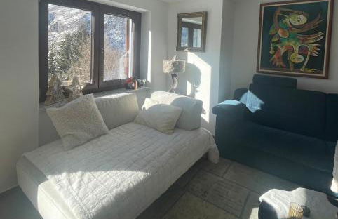 Comfortable and sunny 4 minutes skiing facilities - Foto 20