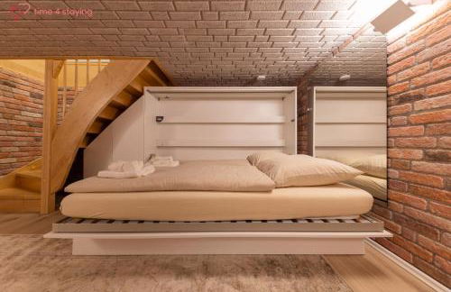 time4staying 3 SZ Maisonette nahe Kudamm, ICC & Zoo - Foto 16