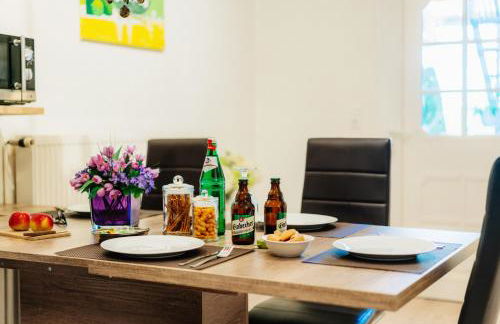 Ferienwohnung Einbeck FeWo B Nolte - Photo 38