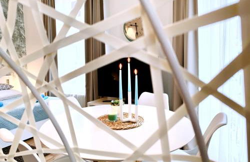 Am Puls der Stadt - Ferienwohnung in Citynähe! - "Karli" - Foto 33