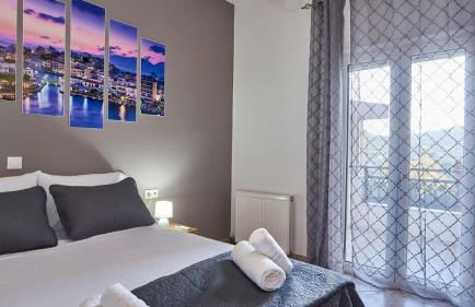 Middle Of Crete Apartment - Foto 21