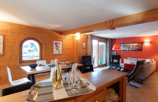 Villa Princesse - Foto 11