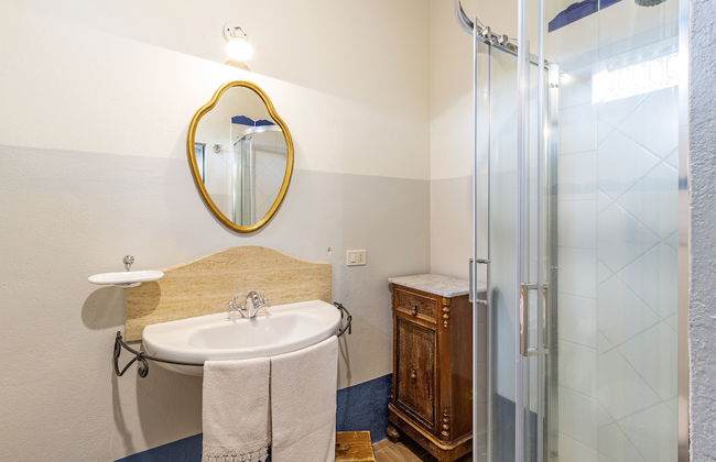 Podere Sant'alberto With Pool - Foto 30