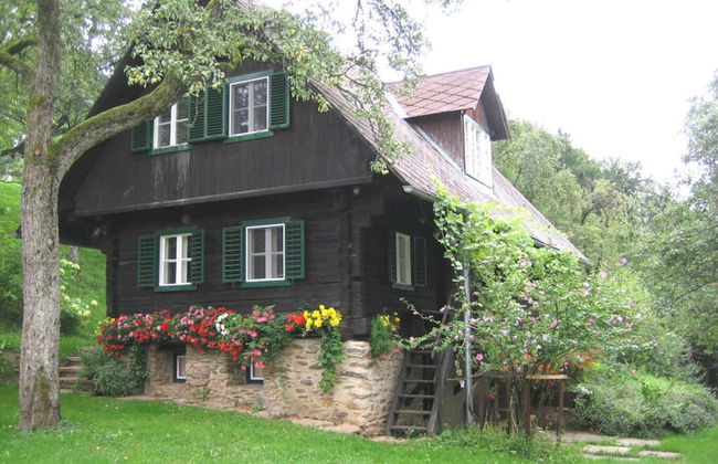 The Holler Comfortable Holiday Residence - Foto 1