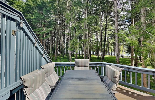 Arrowhead Village 15 by Taylor Made Deep Creek - Photo 16