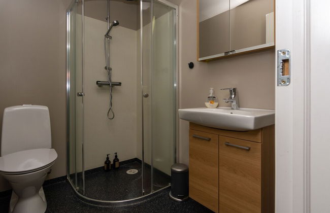 Viking Cottages and Apartments - Foto 60