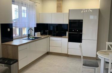 Apartament na Miłej - Foto 9