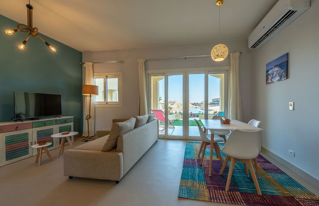 Golden Apartments El Gouna - Foto 78