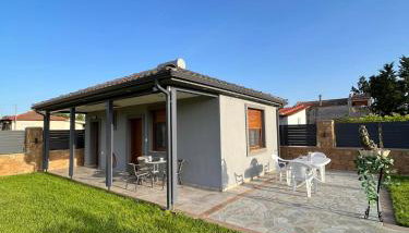 Victoria's Apartments - Foto 3, Garden, Garden view