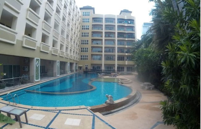 The Residence Floor 7 Room 706 - Foto 7