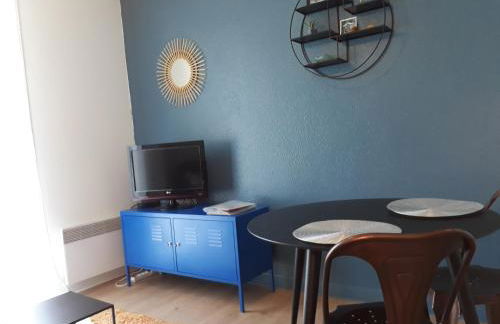 Chalet du Doumet - Appart LUZ centre - parking et garage individuel ferme - draps et serviettes inclus - Foto 31