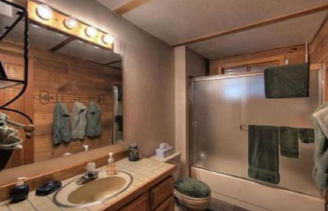 Fairway Family Cabin - Foto 13