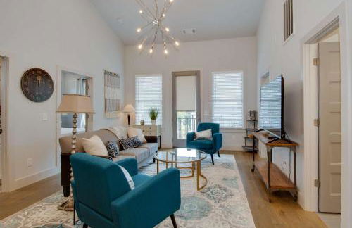 Modern Duplex - 1 mile from Robust Nightlife - Foto 7